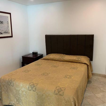 Rosarito Inn Екстер'єр фото