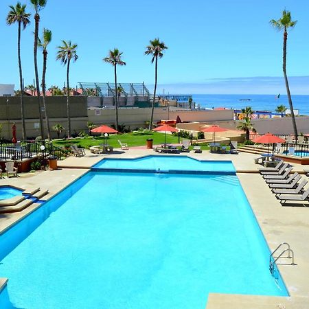Rosarito Inn Екстер'єр фото