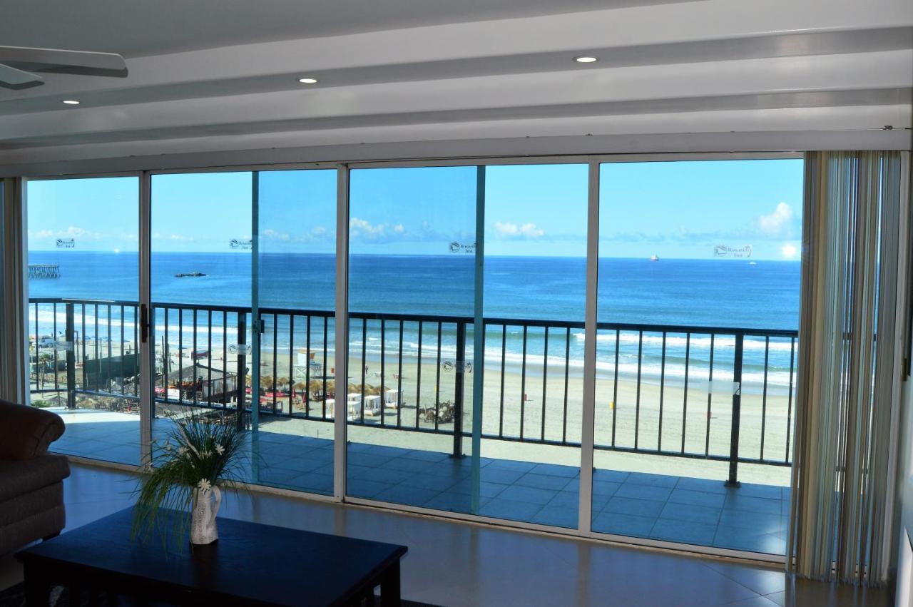 Rosarito Inn Екстер'єр фото
