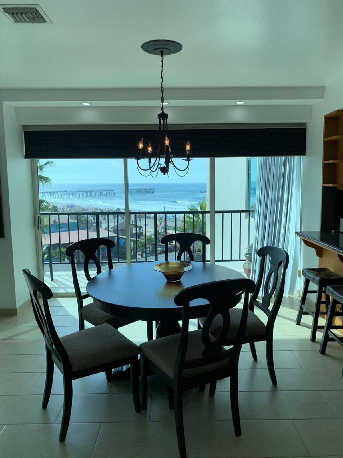 Rosarito Inn Екстер'єр фото