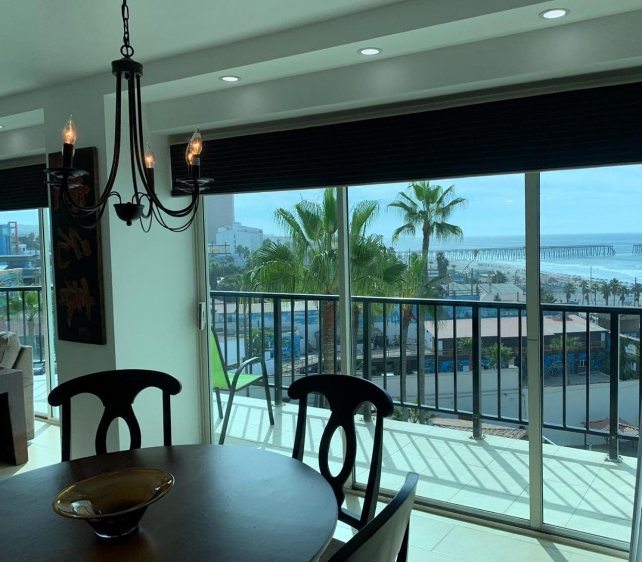Rosarito Inn Екстер'єр фото