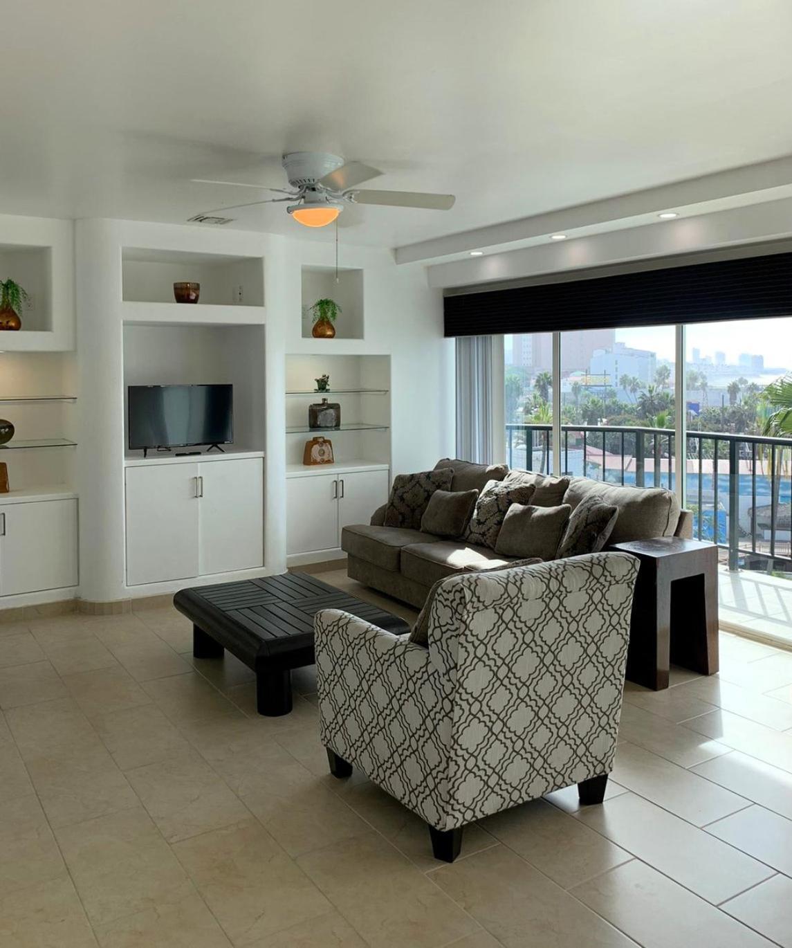 Rosarito Inn Екстер'єр фото