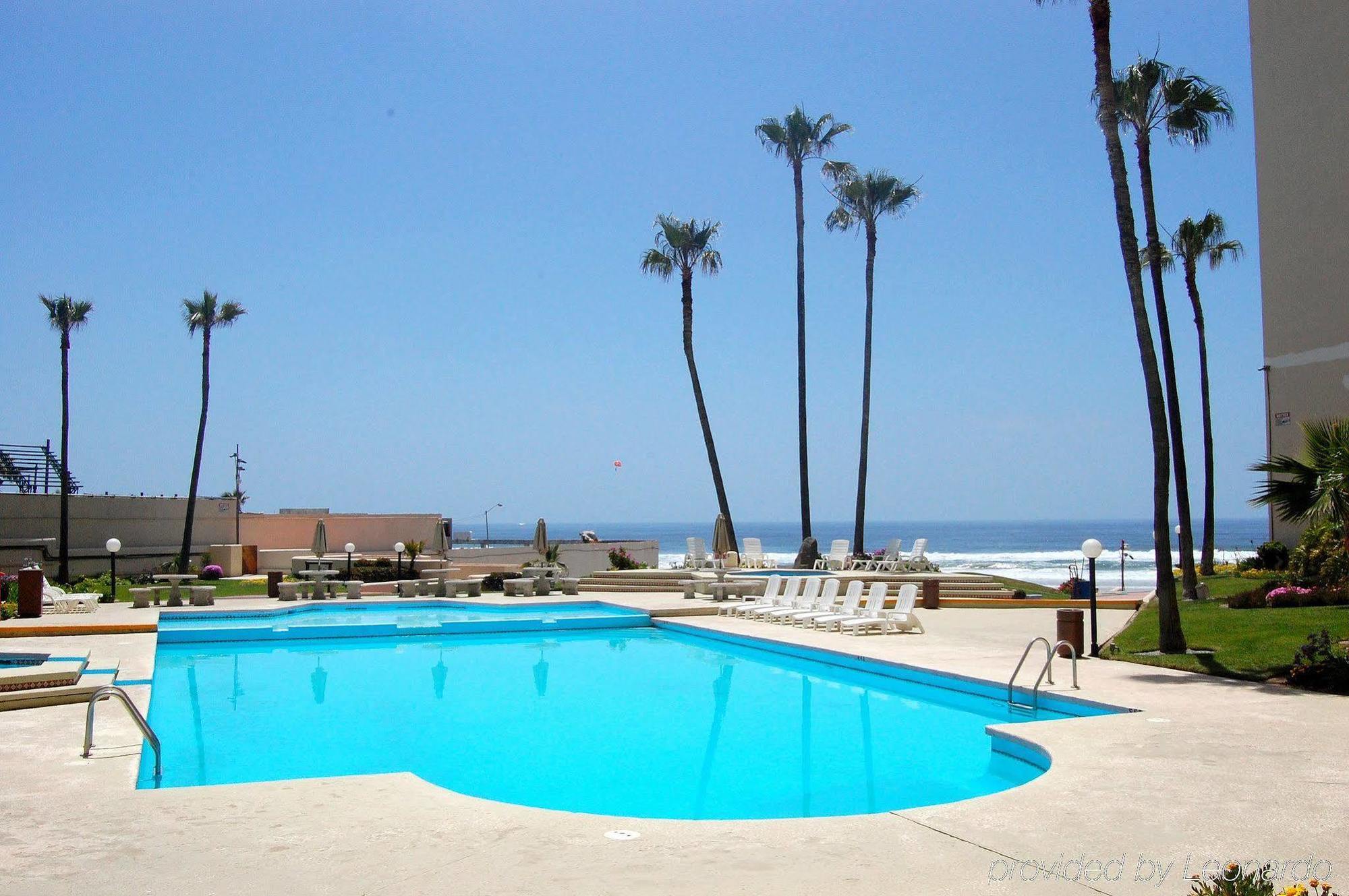 Rosarito Inn Зручності фото
