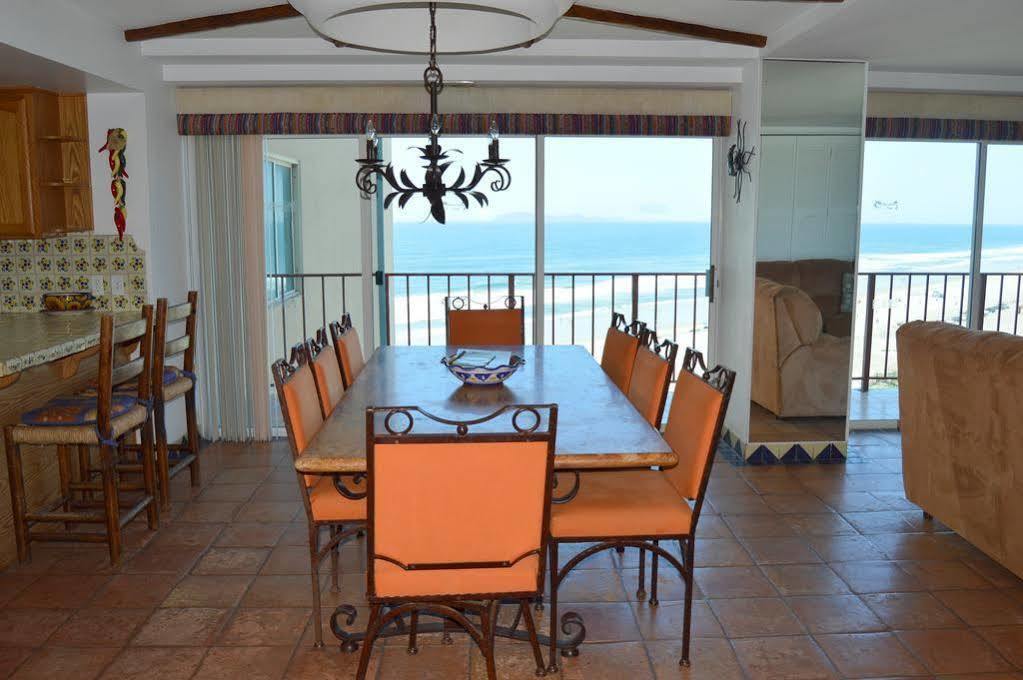 Rosarito Inn Екстер'єр фото