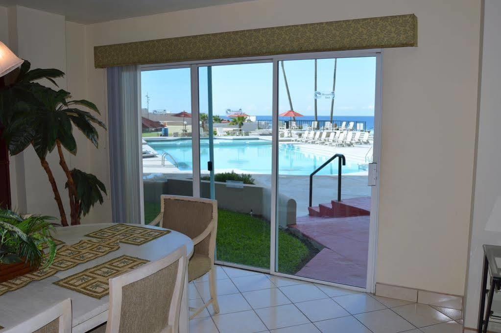Rosarito Inn Екстер'єр фото