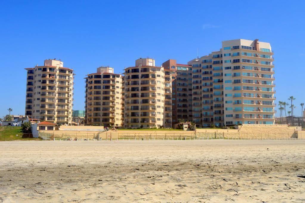 Rosarito Inn Екстер'єр фото