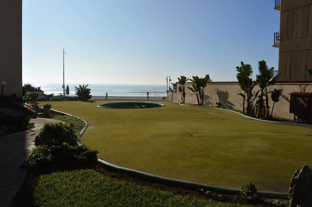 Rosarito Inn Екстер'єр фото