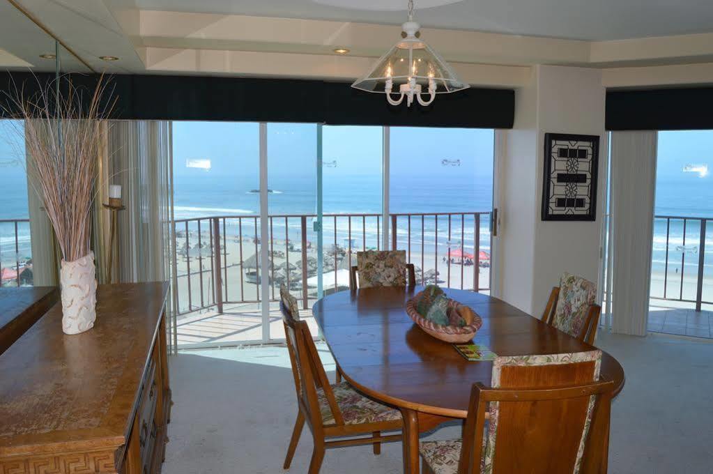 Rosarito Inn Екстер'єр фото