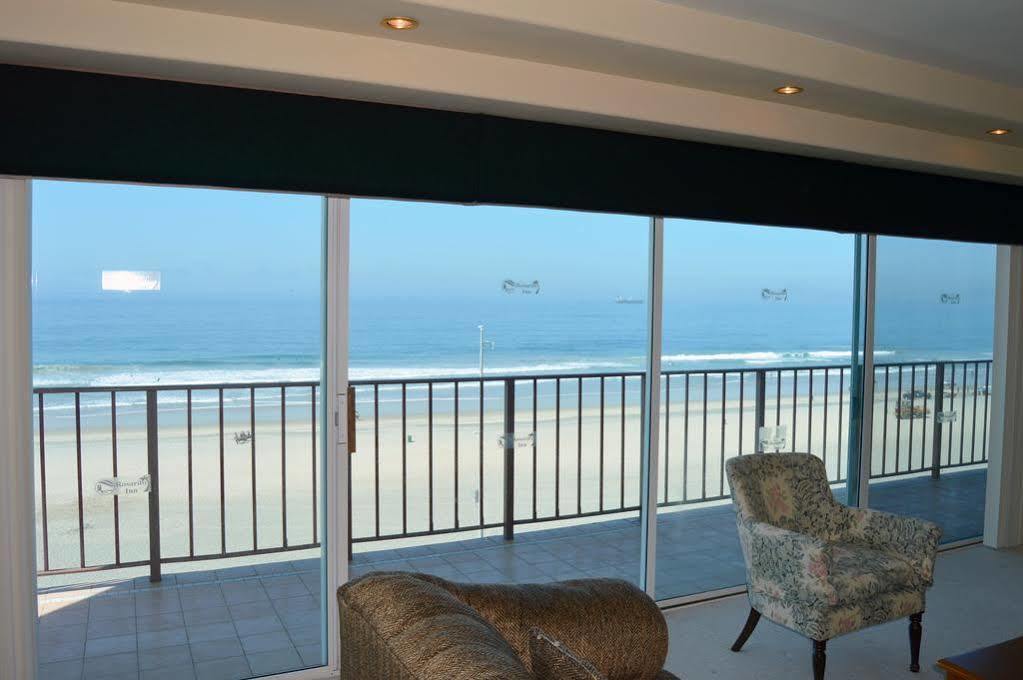 Rosarito Inn Екстер'єр фото