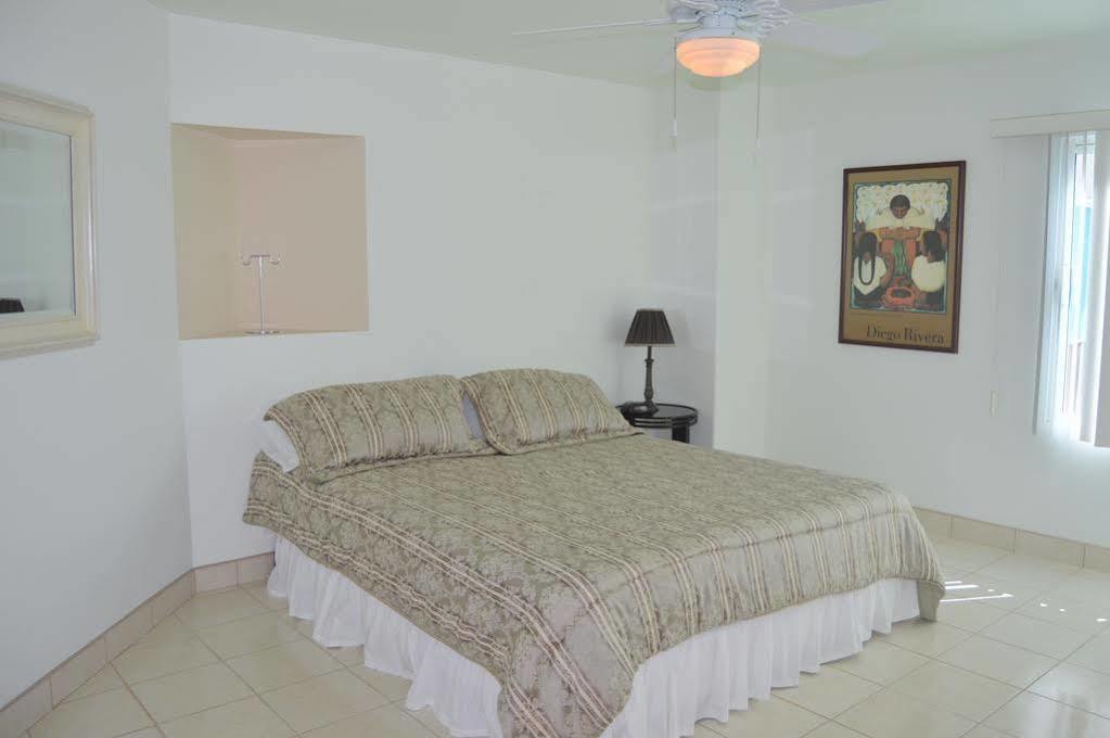 Rosarito Inn Екстер'єр фото