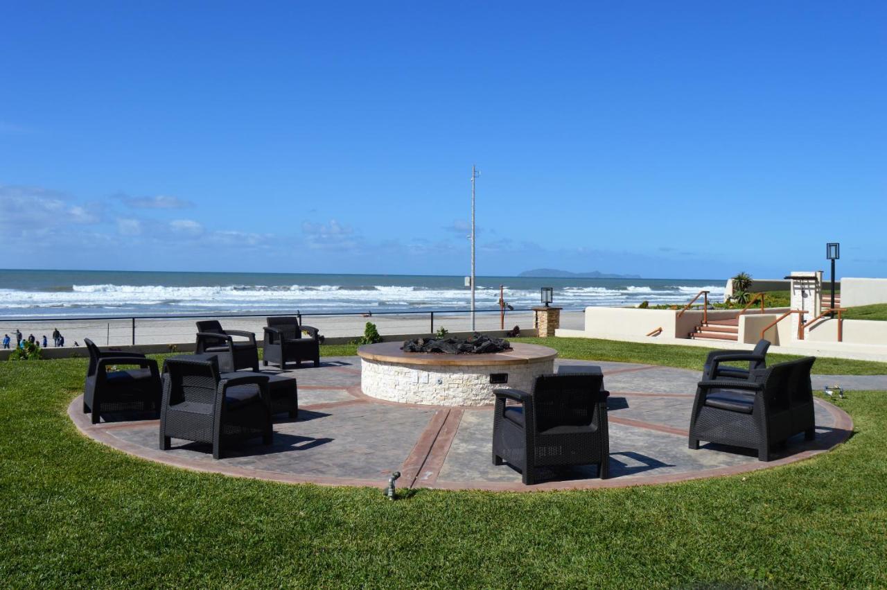 Rosarito Inn Екстер'єр фото