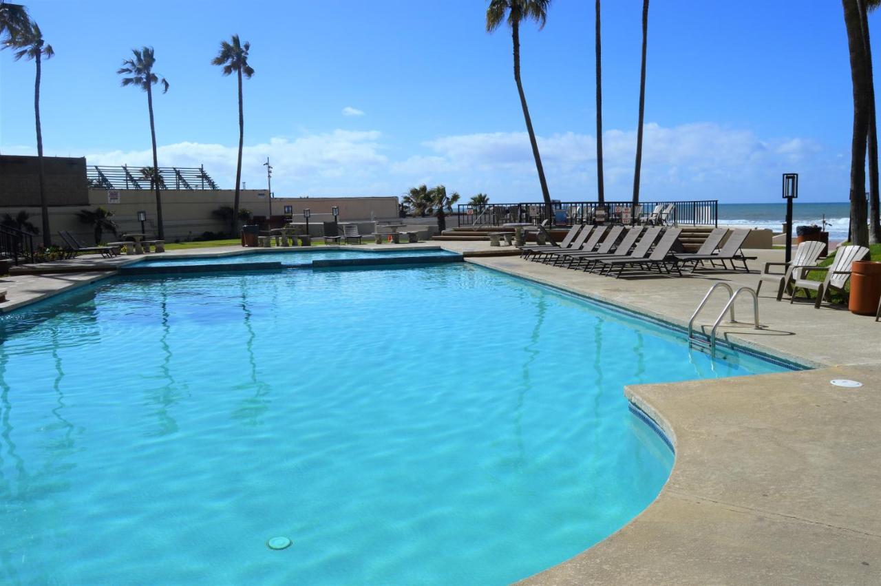 Rosarito Inn Екстер'єр фото