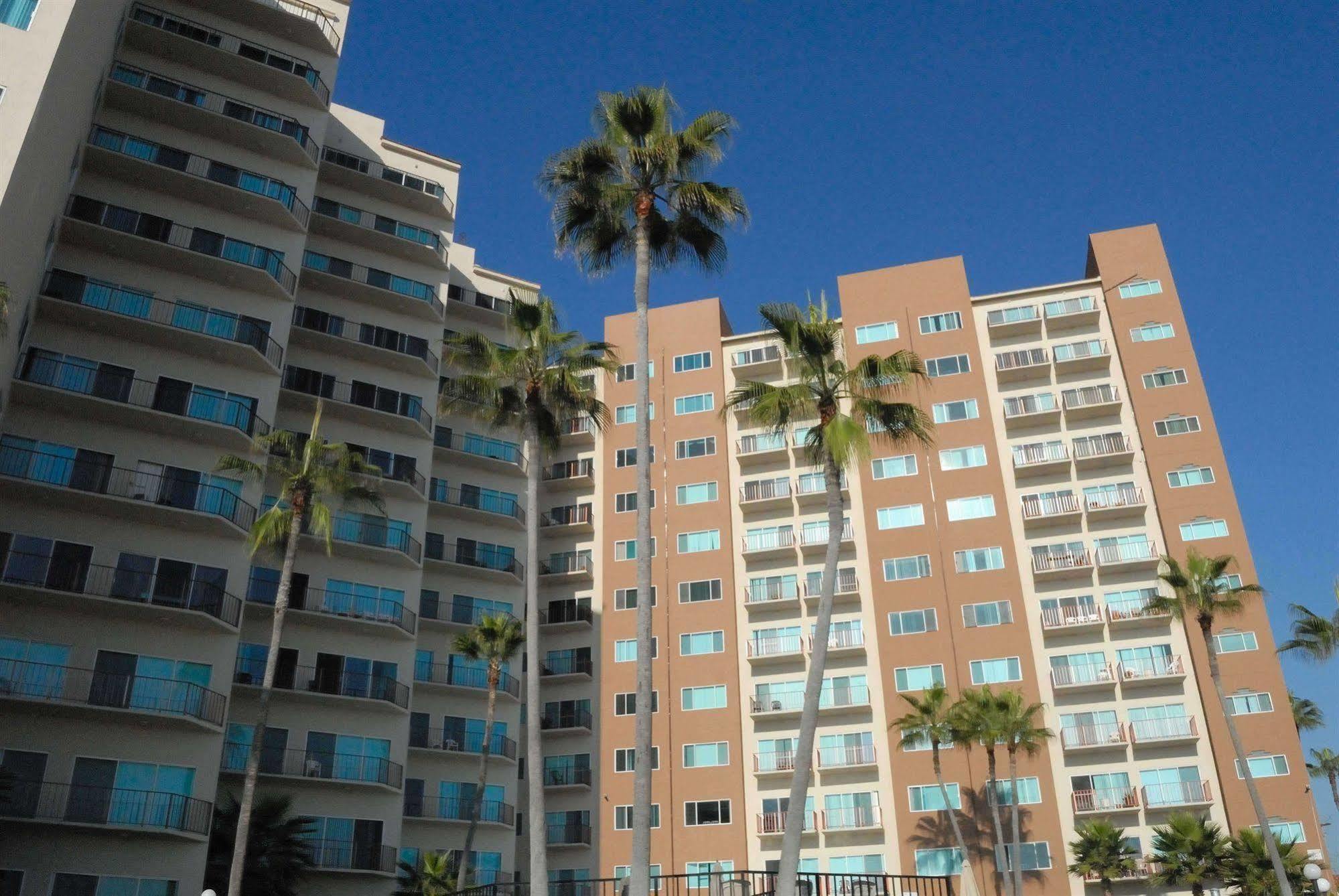 Rosarito Inn Екстер'єр фото