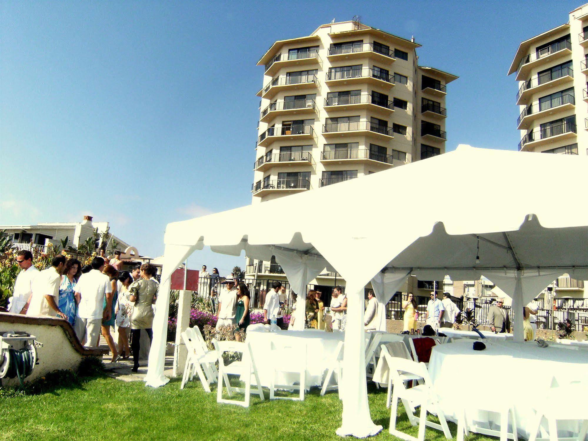 Rosarito Inn Екстер'єр фото
